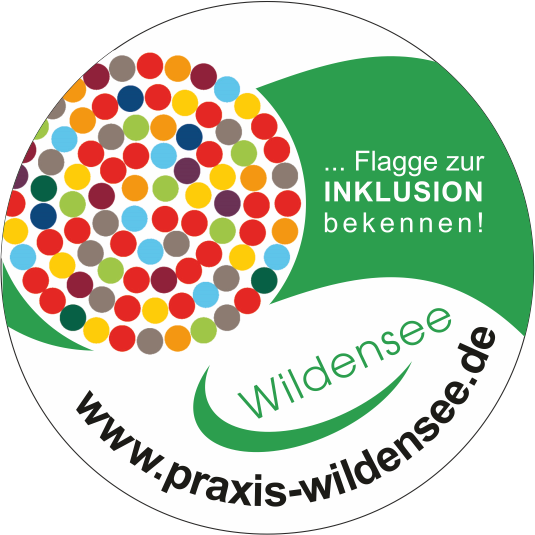inklusion button