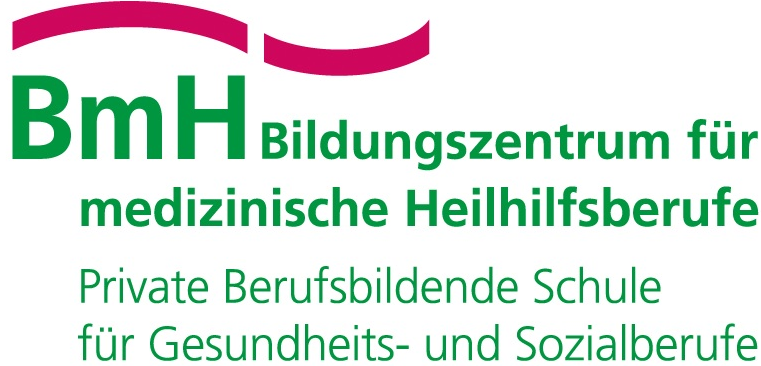 BmH Logo